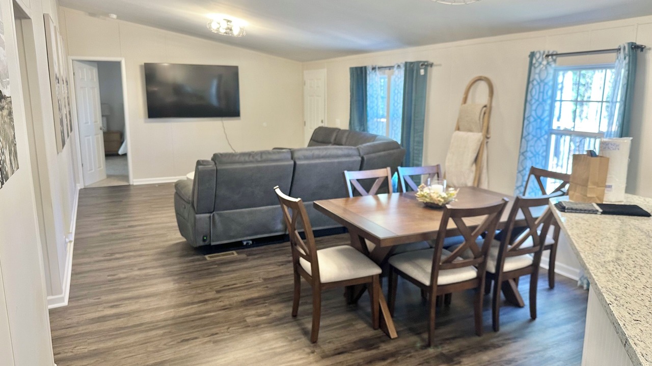 Photo of Livingroom in Gilbert