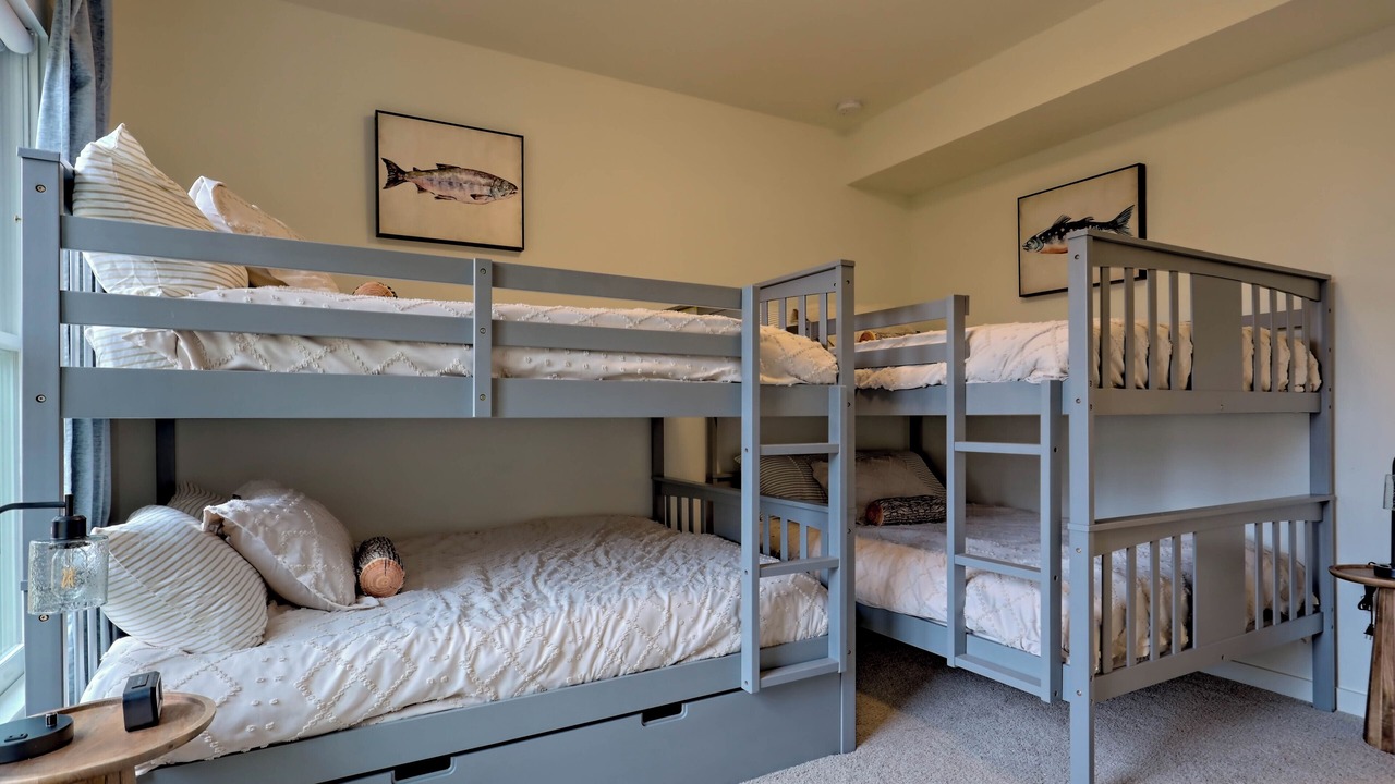 Photo of Bedroom in Clayton