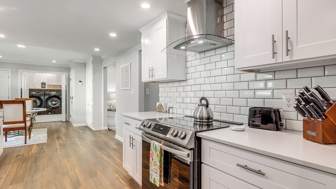 Photo of Kitchen in Macon