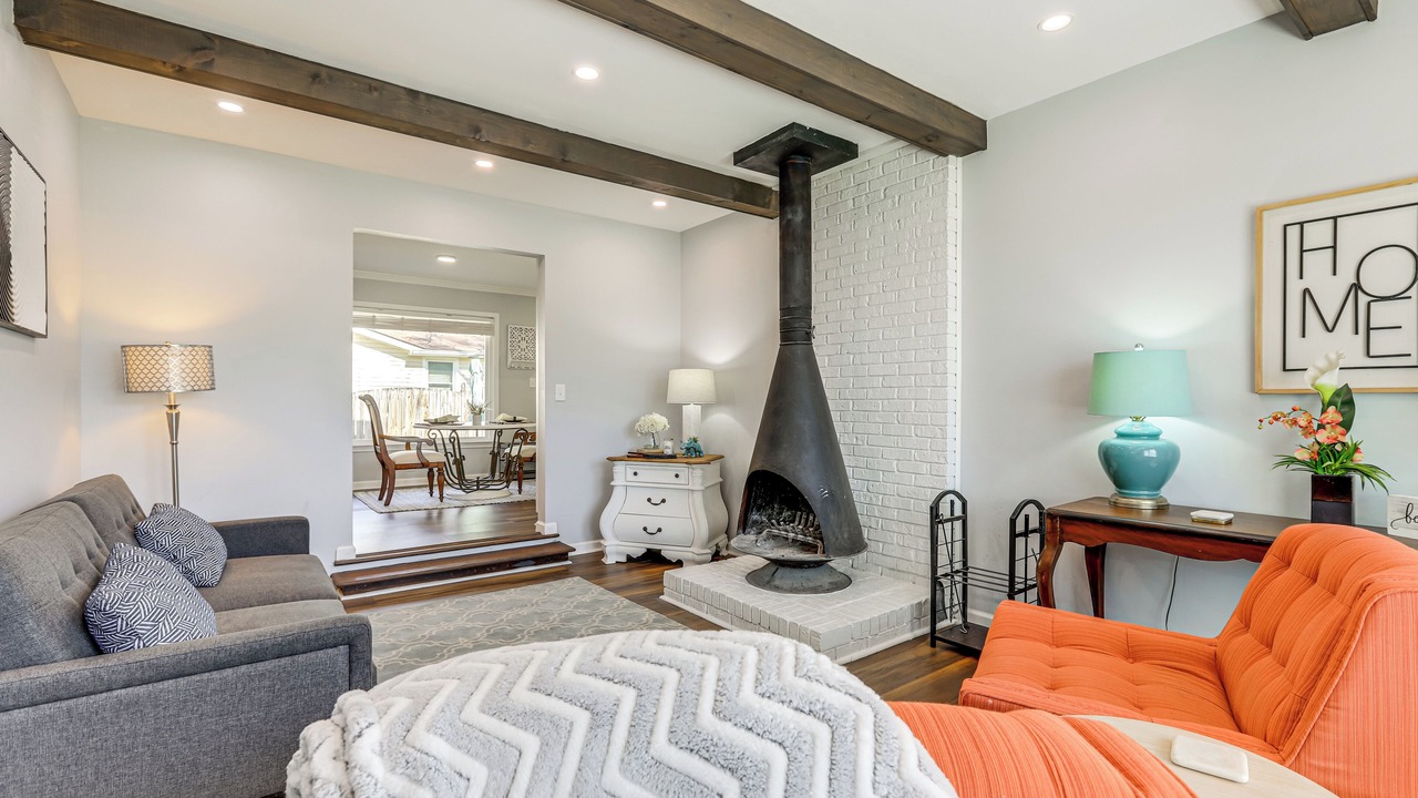Photo of Bedroom in Macon