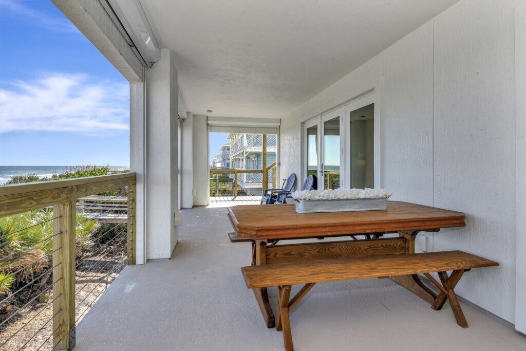 Photo of Patio Balcony in Painters Hill