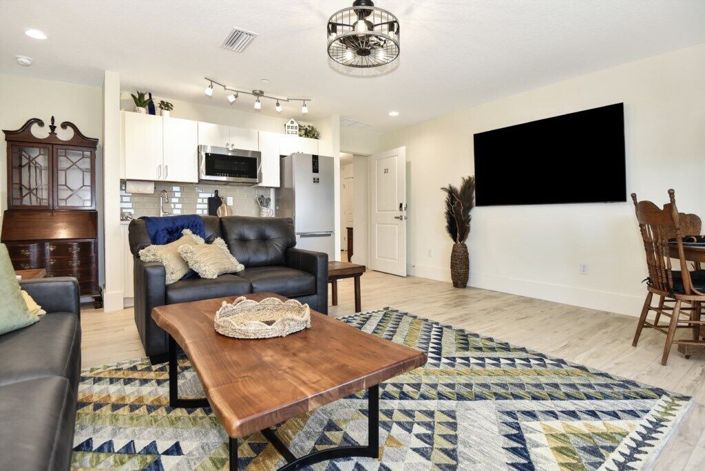 Photo of Livingroom in Painters Hill