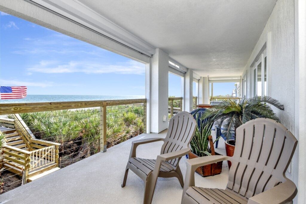 Photo of Patio Balcony in Painters Hill