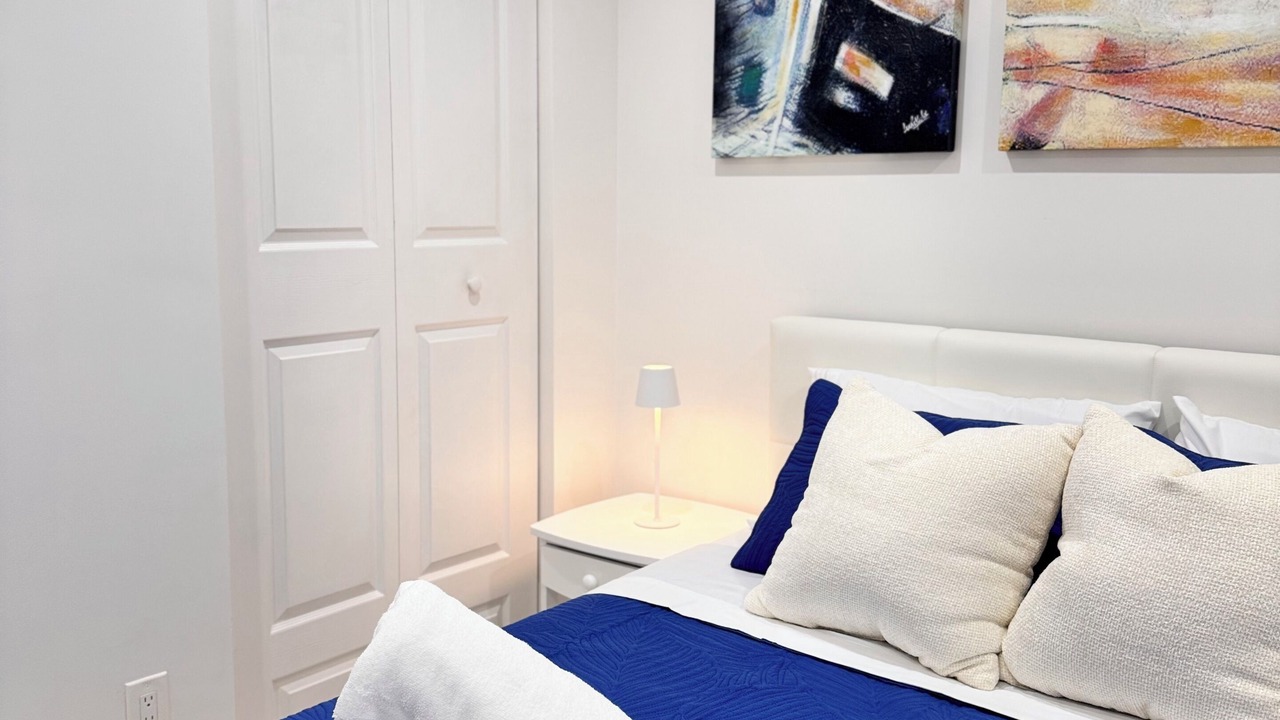 Photo of Bedroom in West Palm Beach