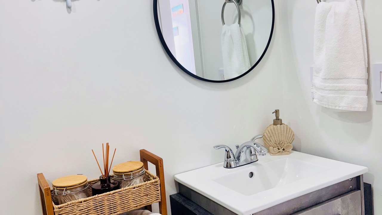 Photo of Bathroom in West Palm Beach