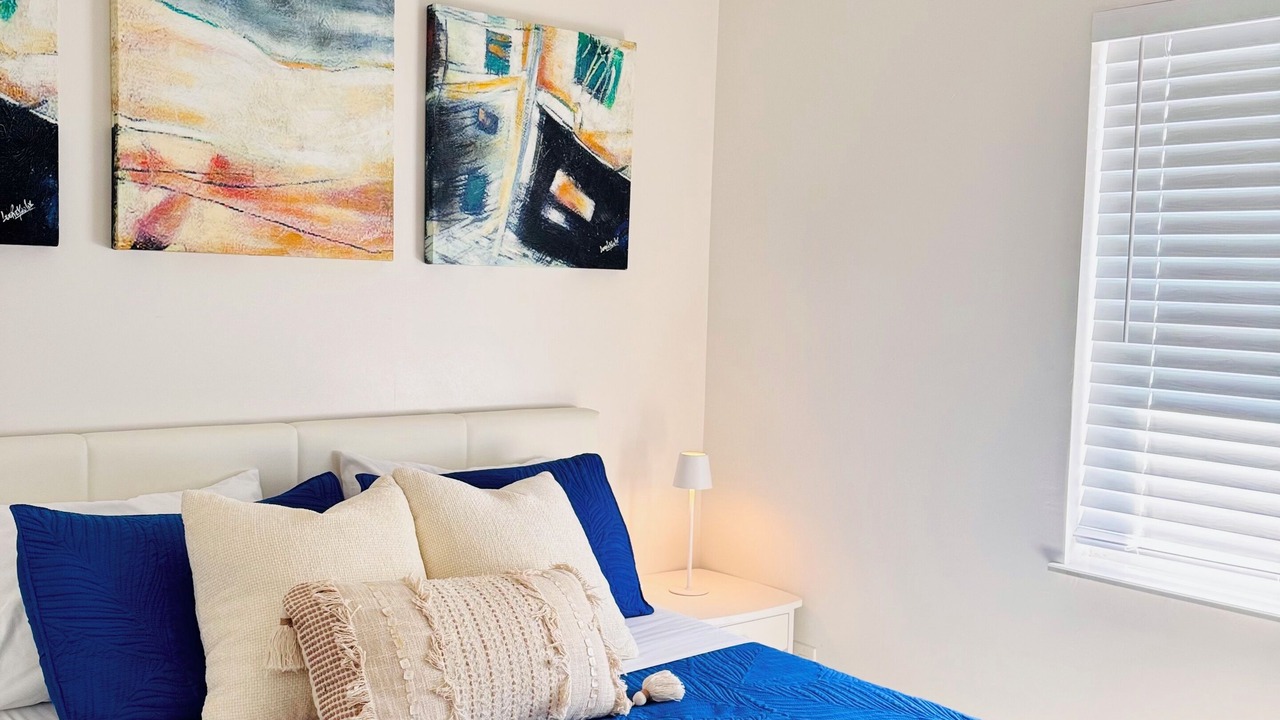 Photo of Bedroom in West Palm Beach