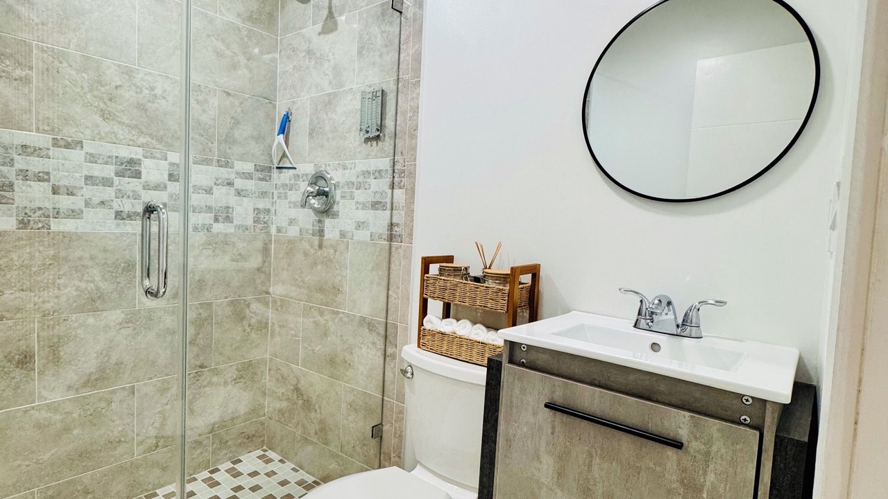 Photo of Bathroom in West Palm Beach