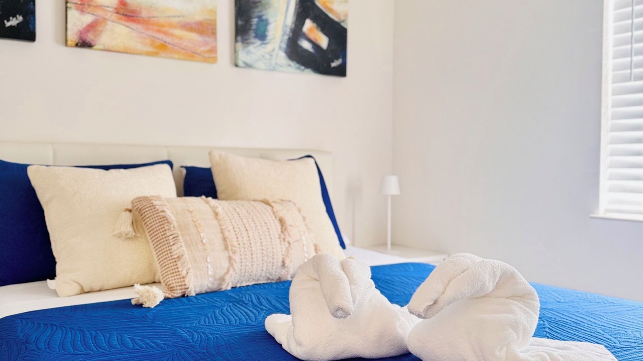 Photo of Bedroom in West Palm Beach