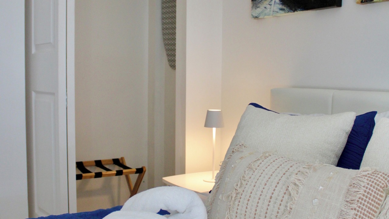 Photo of Bedroom in West Palm Beach