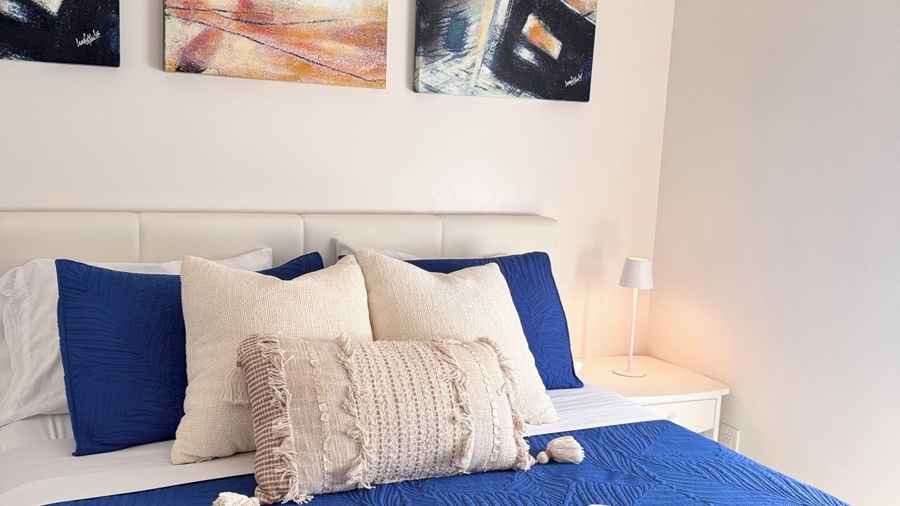 Photo of Bedroom in West Palm Beach