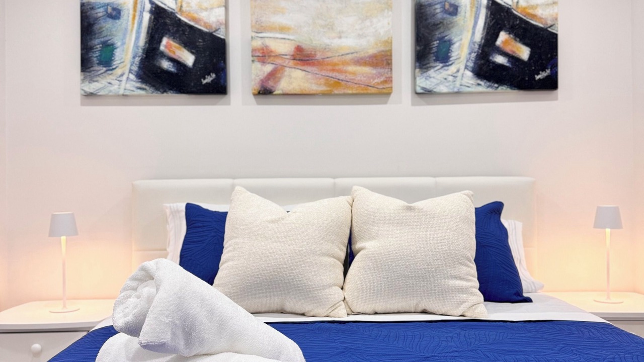 Photo of Bedroom in West Palm Beach
