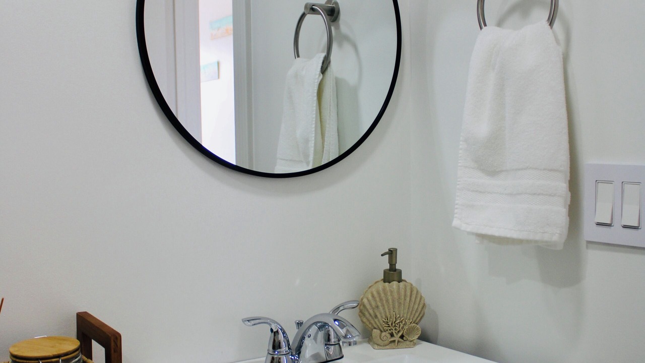 Photo of Bathroom in West Palm Beach