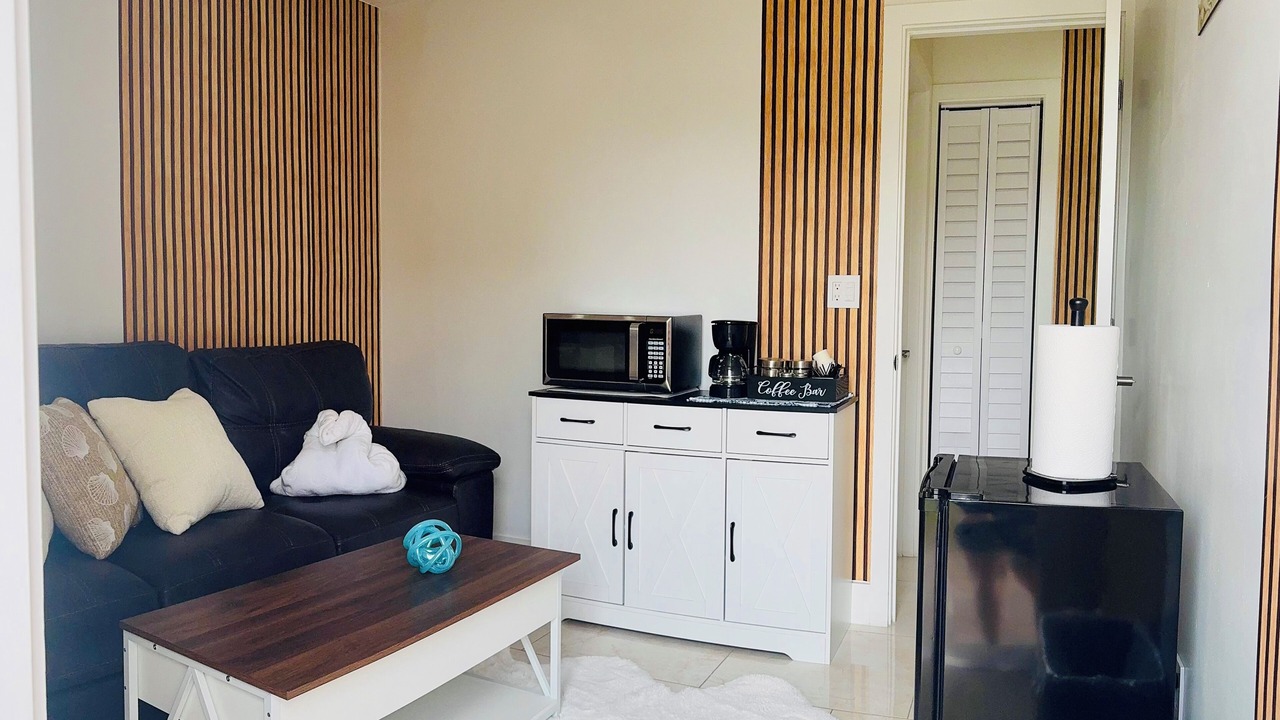 Photo of Livingroom in West Palm Beach