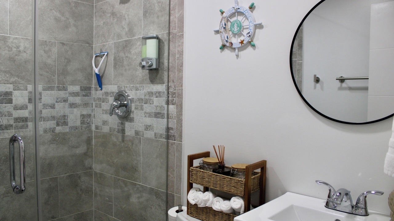 Photo of Bathroom in West Palm Beach