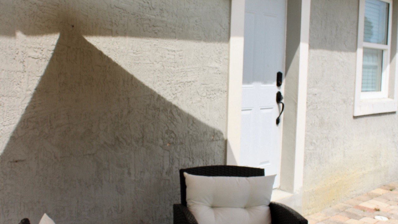 Photo of Patio Balcony in West Palm Beach