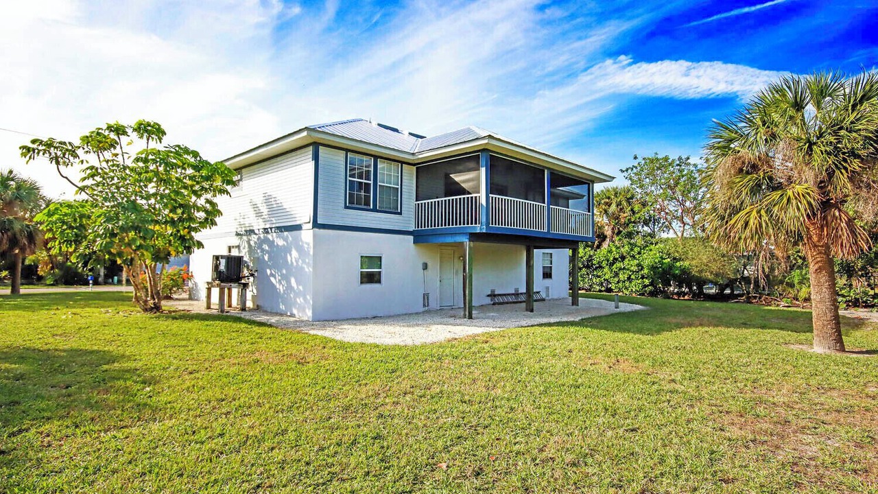 Photo of Outdoor in Gumbo Limbo