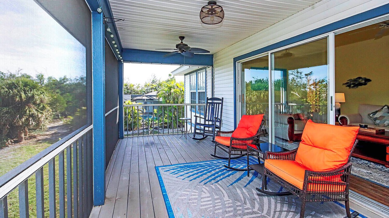 Photo of Outdoor in Gumbo Limbo