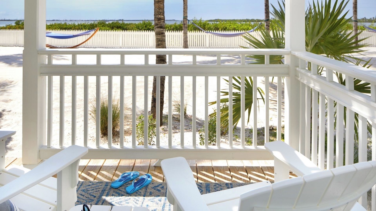 Photo of Patio Balcony in New Town