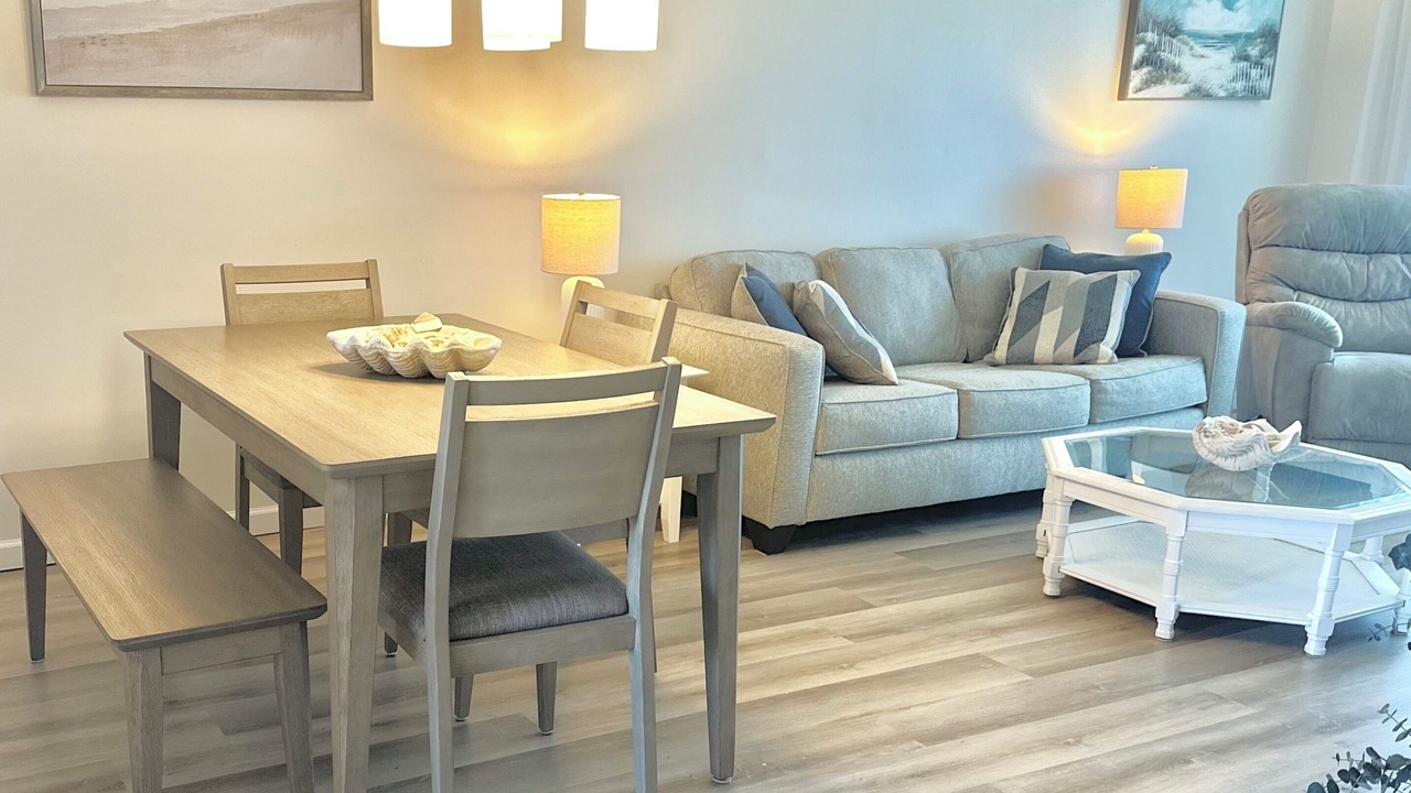 Photo of Livingroom in North Naples