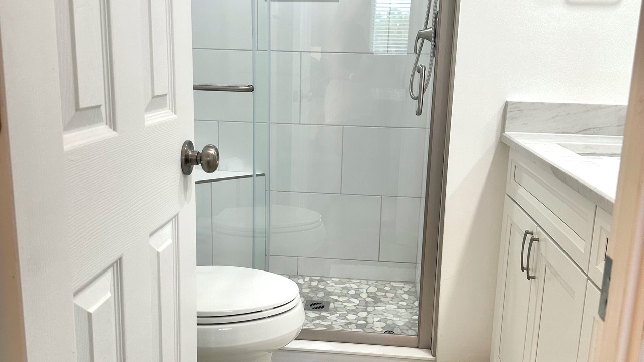 Photo of Bathroom in North Naples