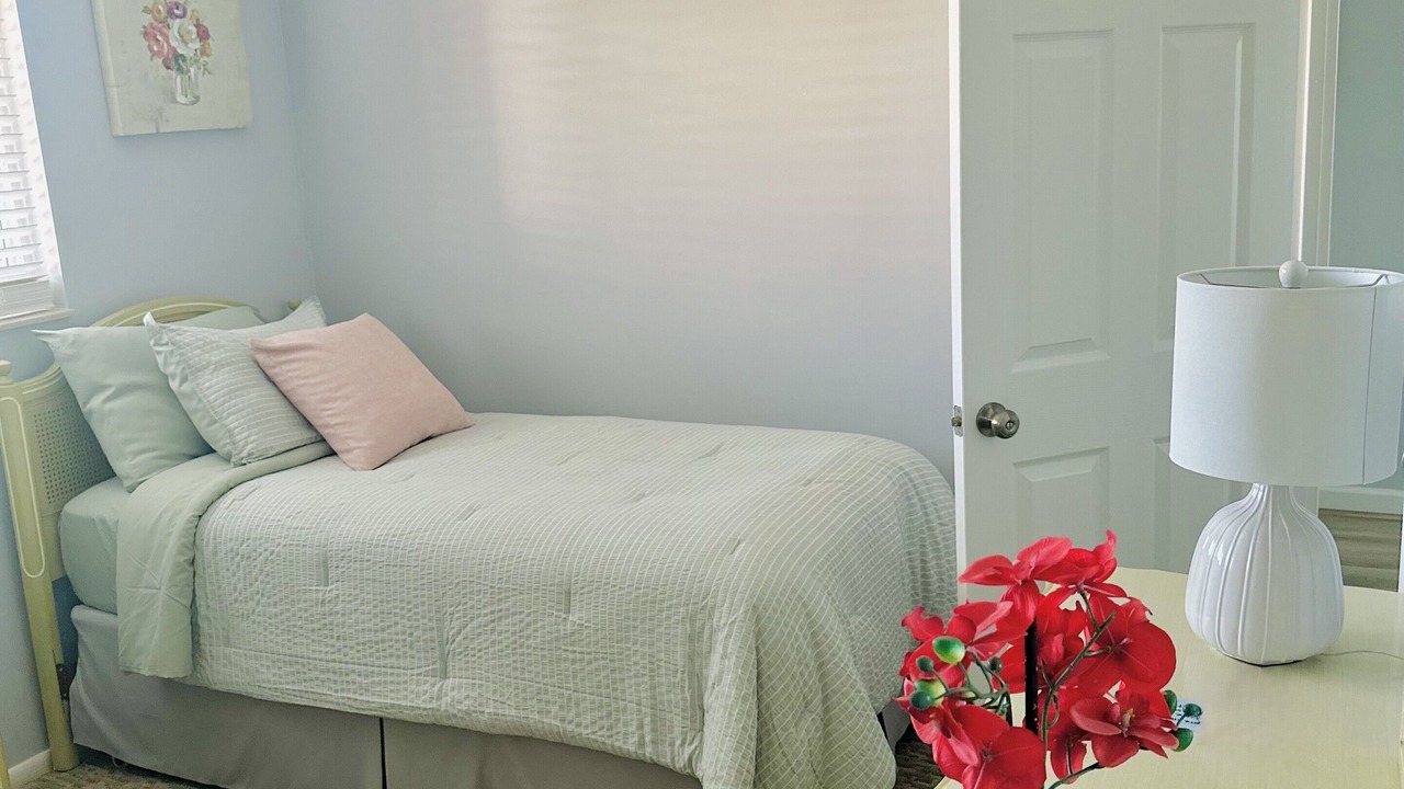 Photo of Bedroom in North Naples