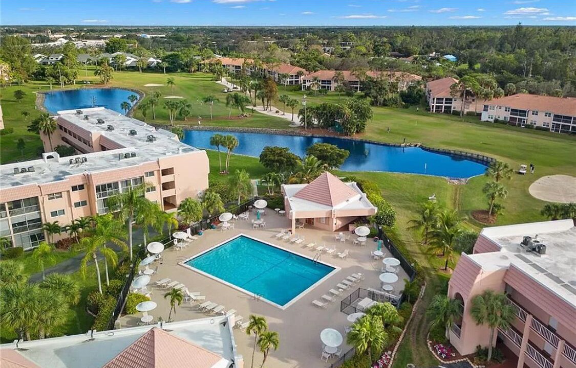 Photo of Outdoor in North Naples