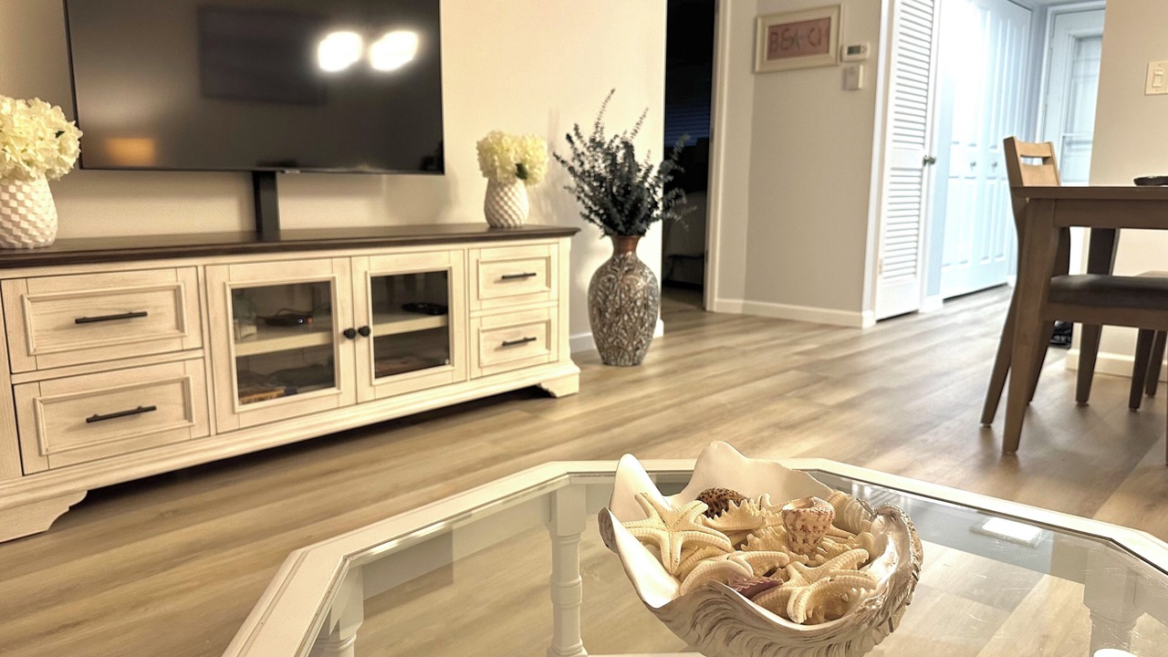 Photo of Livingroom in North Naples