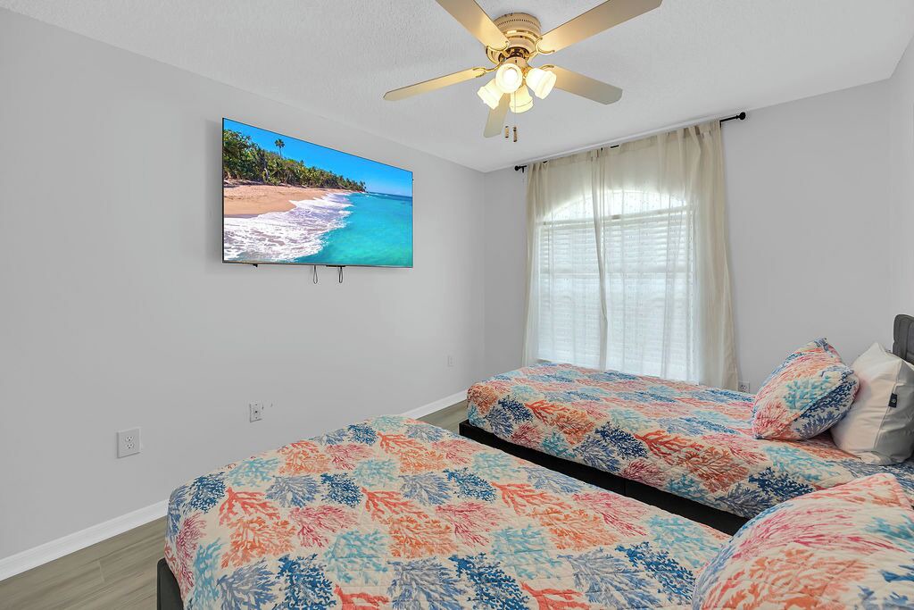 Photo of Bedroom in Sandalwood