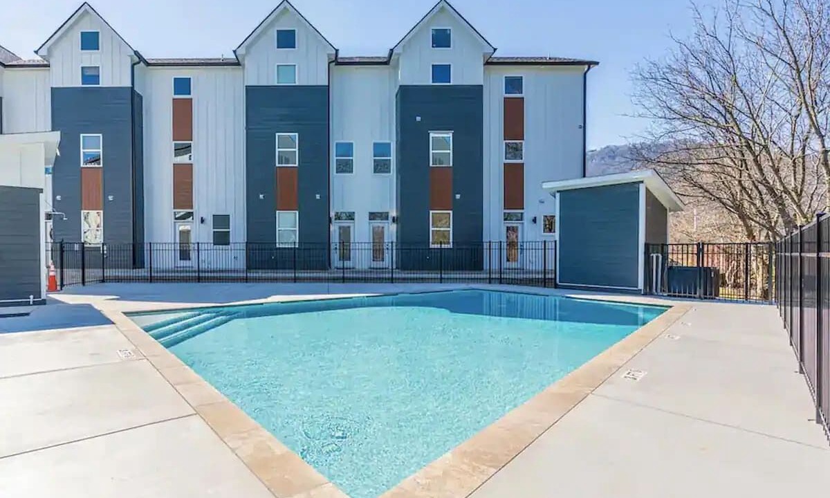 Photo of Outdoor in Chattanooga
