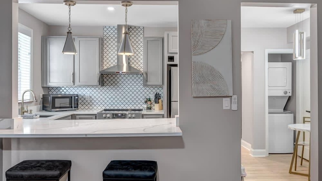 Photo of Kitchen in San Marco