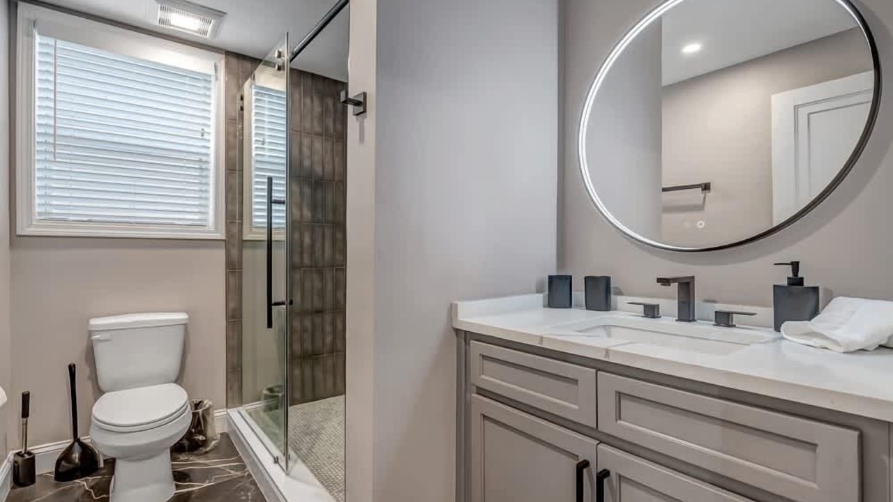 Photo of Bathroom in San Marco