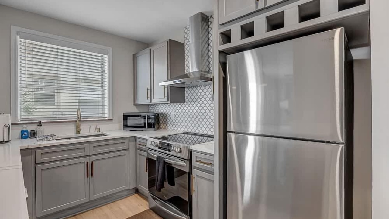 Photo of Kitchen in San Marco