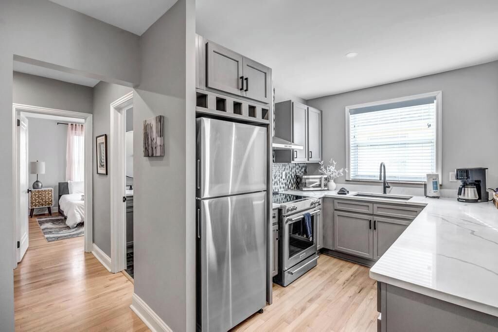 Photo of Kitchen in San Marco