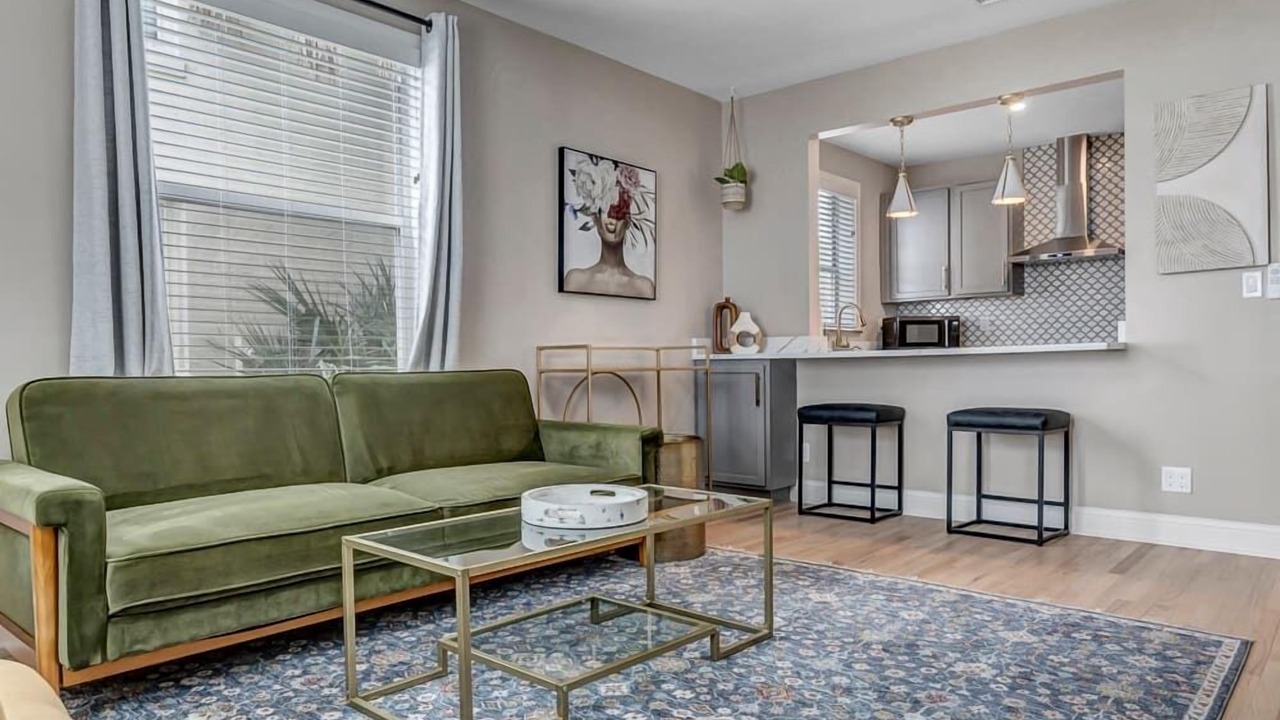 Photo of Livingroom in San Marco
