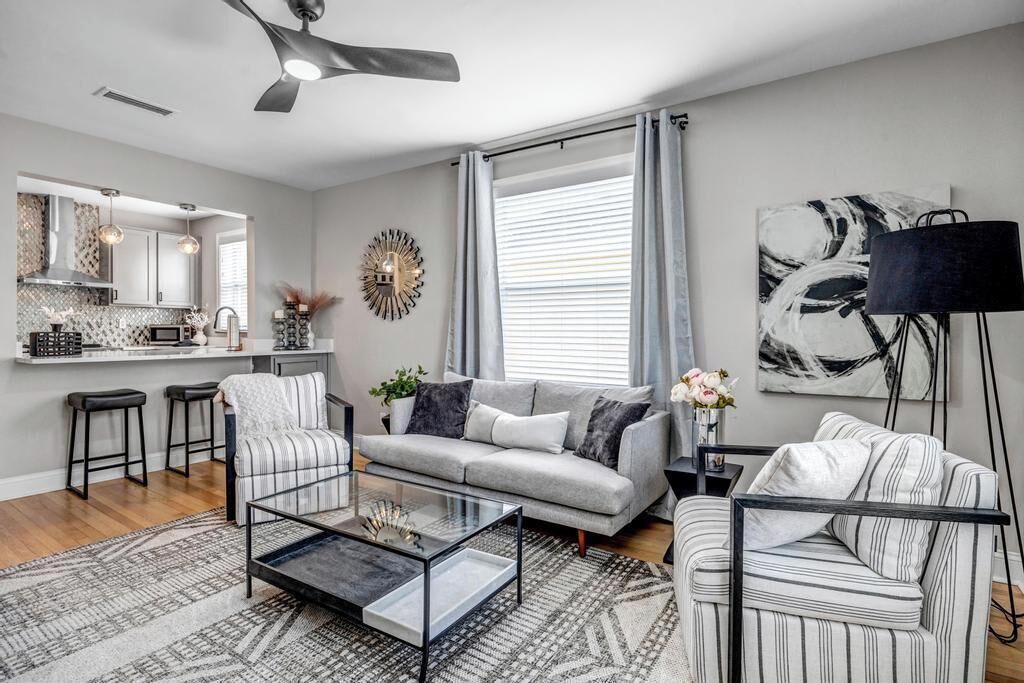 Photo of Livingroom in San Marco