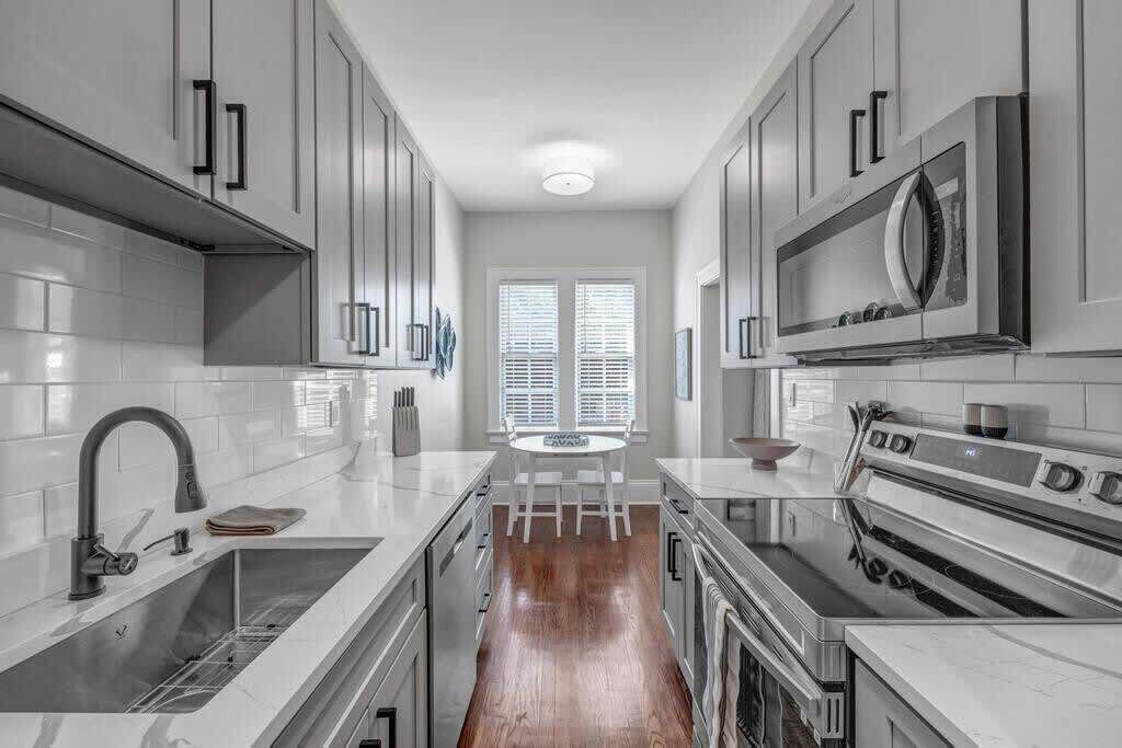 Photo of Kitchen in Riverside
