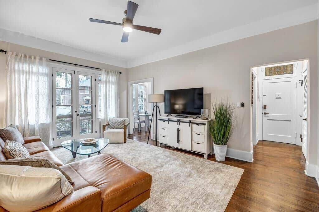 Photo of Livingroom in Riverside
