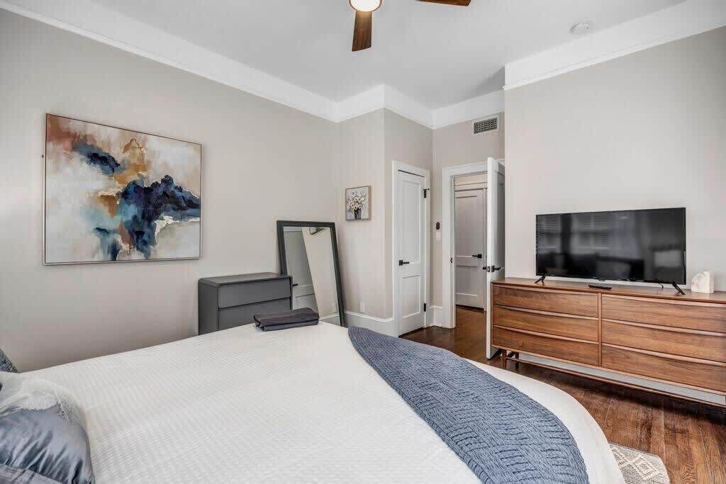 Photo of Bedroom in Riverside