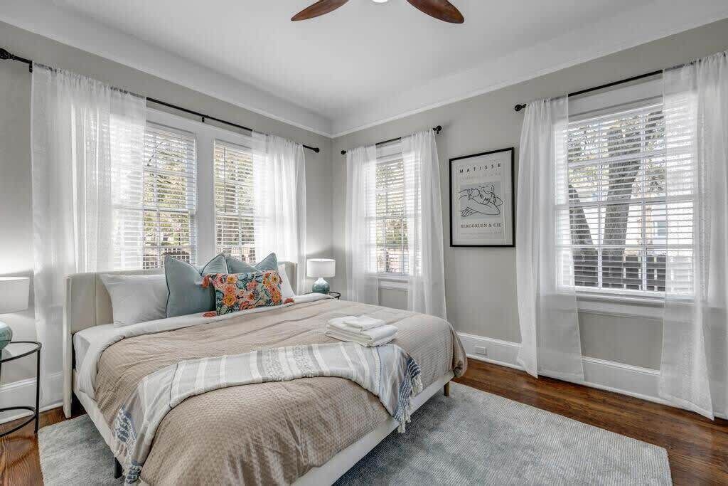 Photo of Bedroom in Riverside