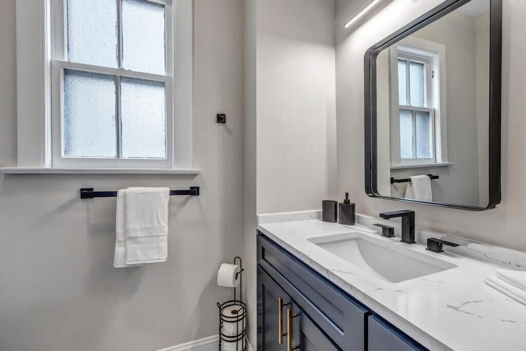 Photo of Bathroom in Riverside