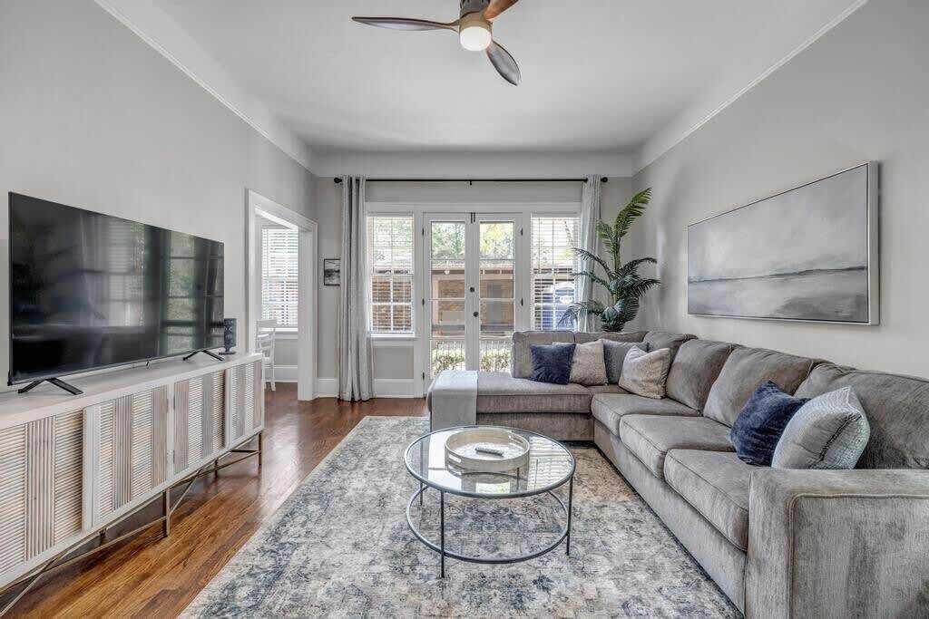 Photo of Livingroom in Riverside
