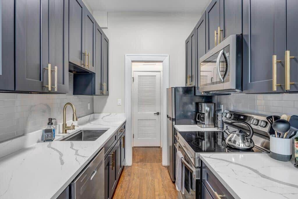 Photo of Kitchen in Riverside