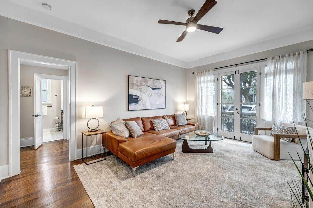 Photo of Livingroom in Riverside