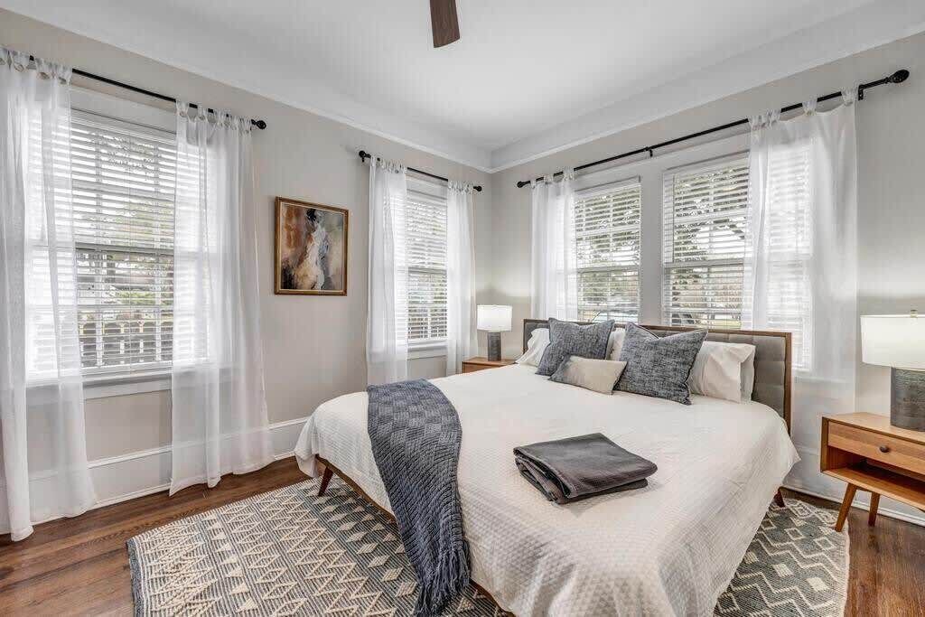 Photo of Bedroom in Riverside