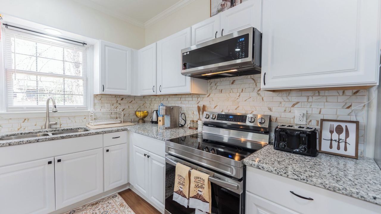 Photo of Kitchen in Church Street
