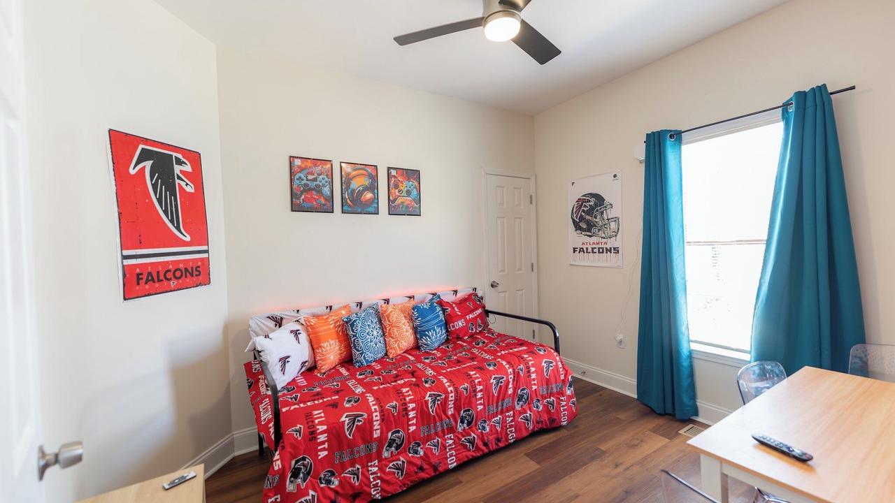 Photo of Bedroom in Church Street