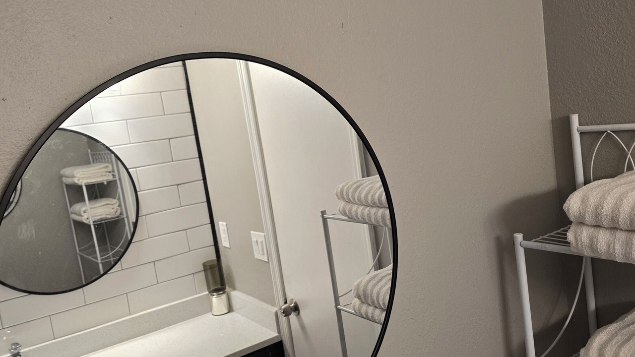 Photo of Bathroom in Royal Palm Bay
