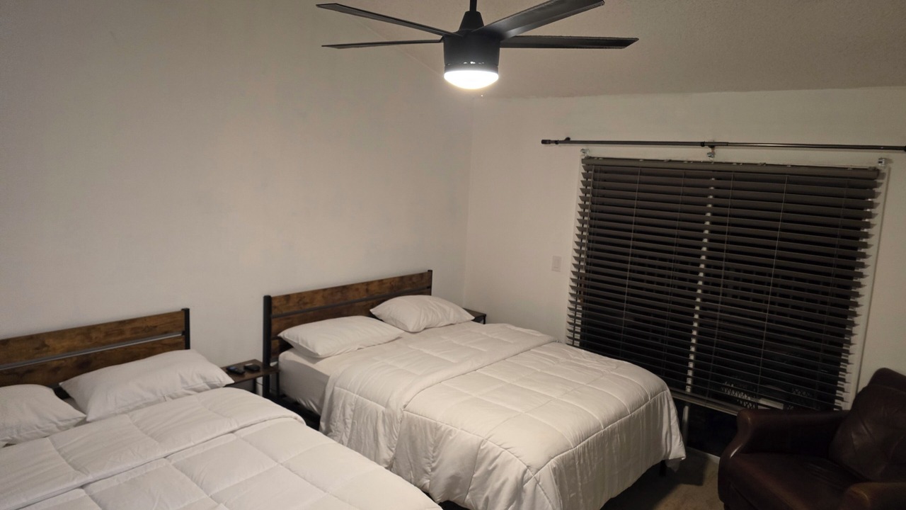 Photo of Bedroom in Royal Palm Bay