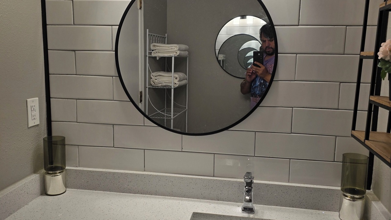 Photo of Bathroom in Royal Palm Bay