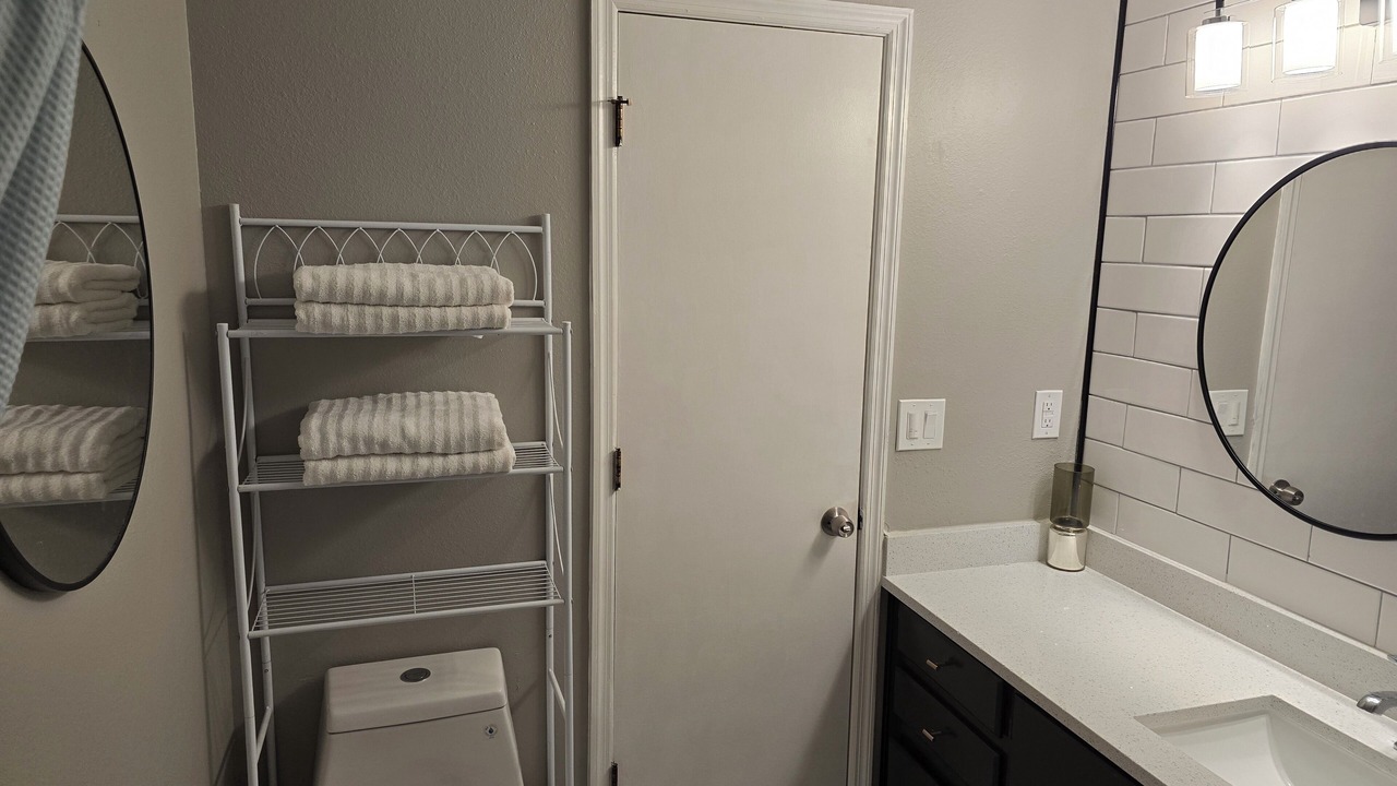 Photo of Bathroom in Royal Palm Bay